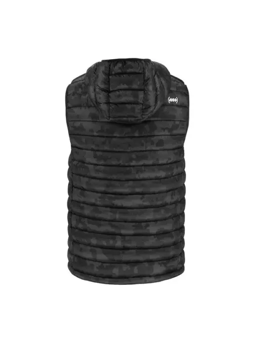 Monotox Męska Kamizelka Insulator Vhx MX22025 Czarny | Sklep Monotox