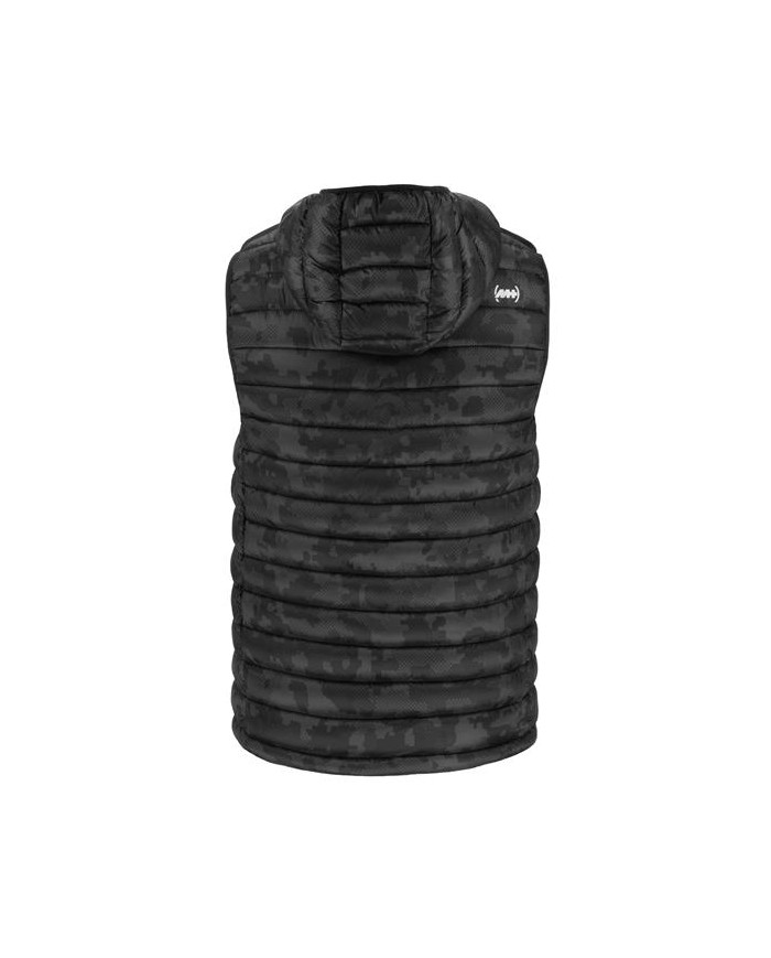 Monotox Męska Kamizelka Insulator Vhx MX22025 Czarny | Sklep Monotox