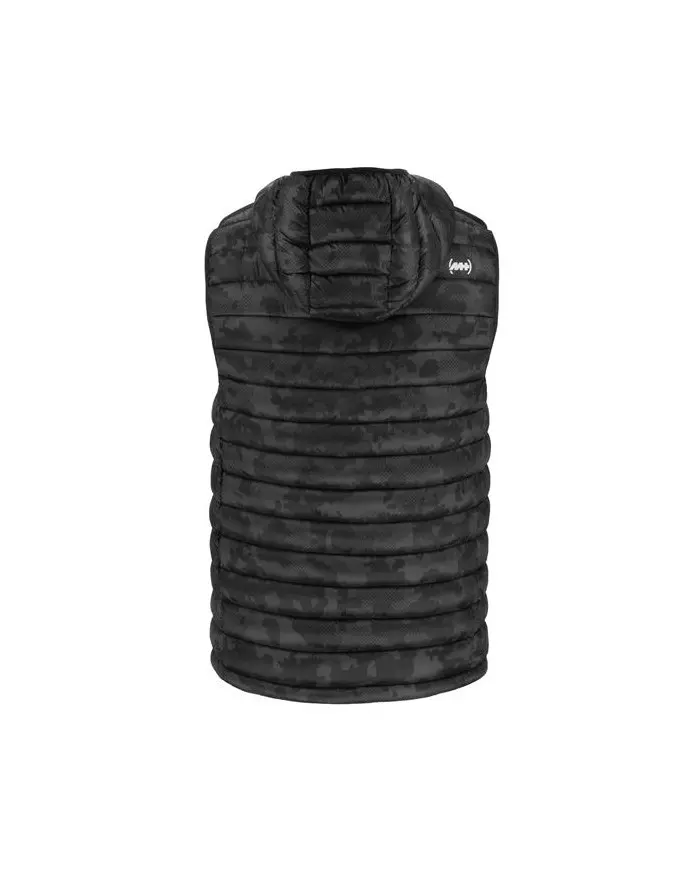 Monotox Męska Kamizelka Insulator Vhx MX22025 Czarny | Sklep Monotox