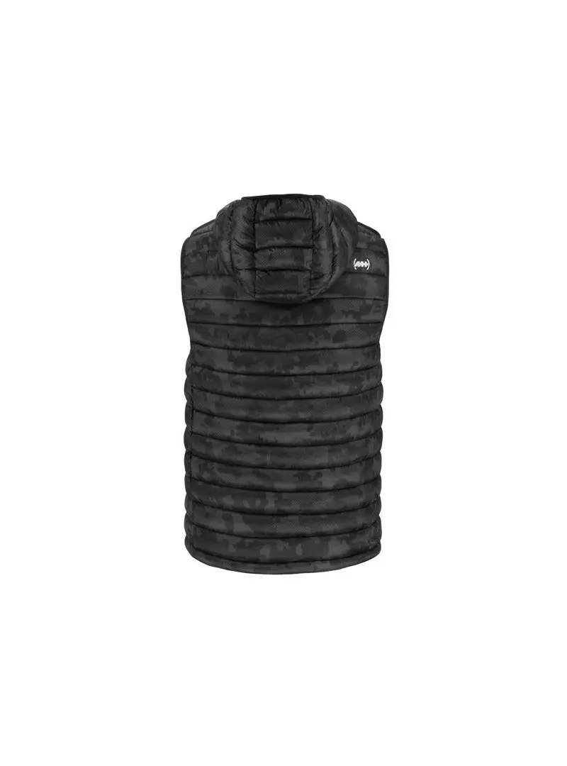 Monotox Męska Kamizelka Insulator Vhx MX22025 Czarny | Sklep Monotox