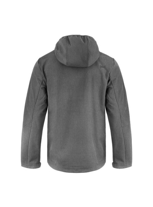 Monotox Męska Kurtka Monotech 2 MX22028 Szary | Sklep Monotox