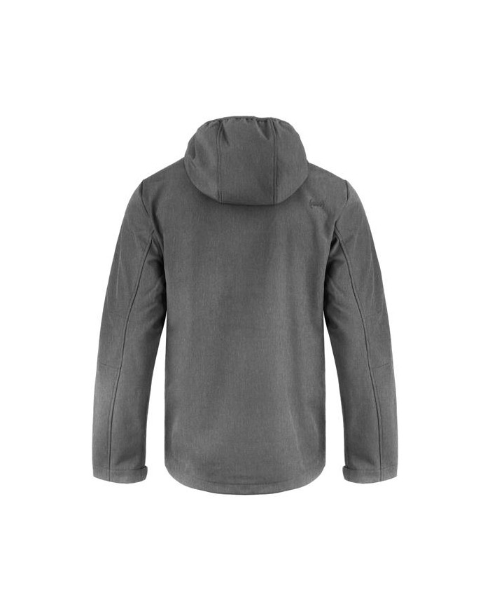 Monotox Męska Kurtka Monotech 2 MX22028 Szary | Sklep Monotox