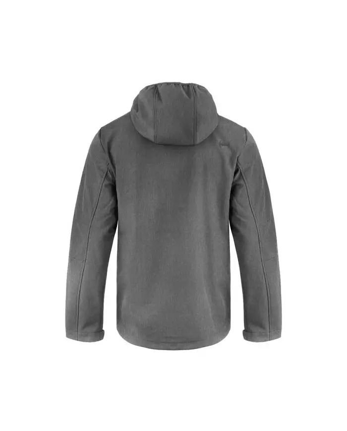 Monotox Męska Kurtka Monotech 2 MX22028 Szary | Sklep Monotox