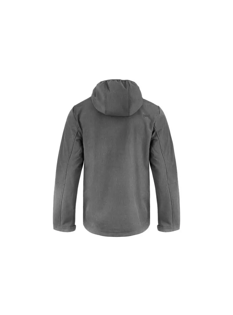 Monotox Męska Kurtka Monotech 2 MX22028 Szary | Sklep Monotox