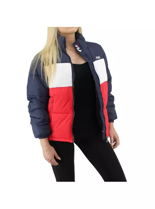 Fila SUSI PUFF JKT W 688379G06