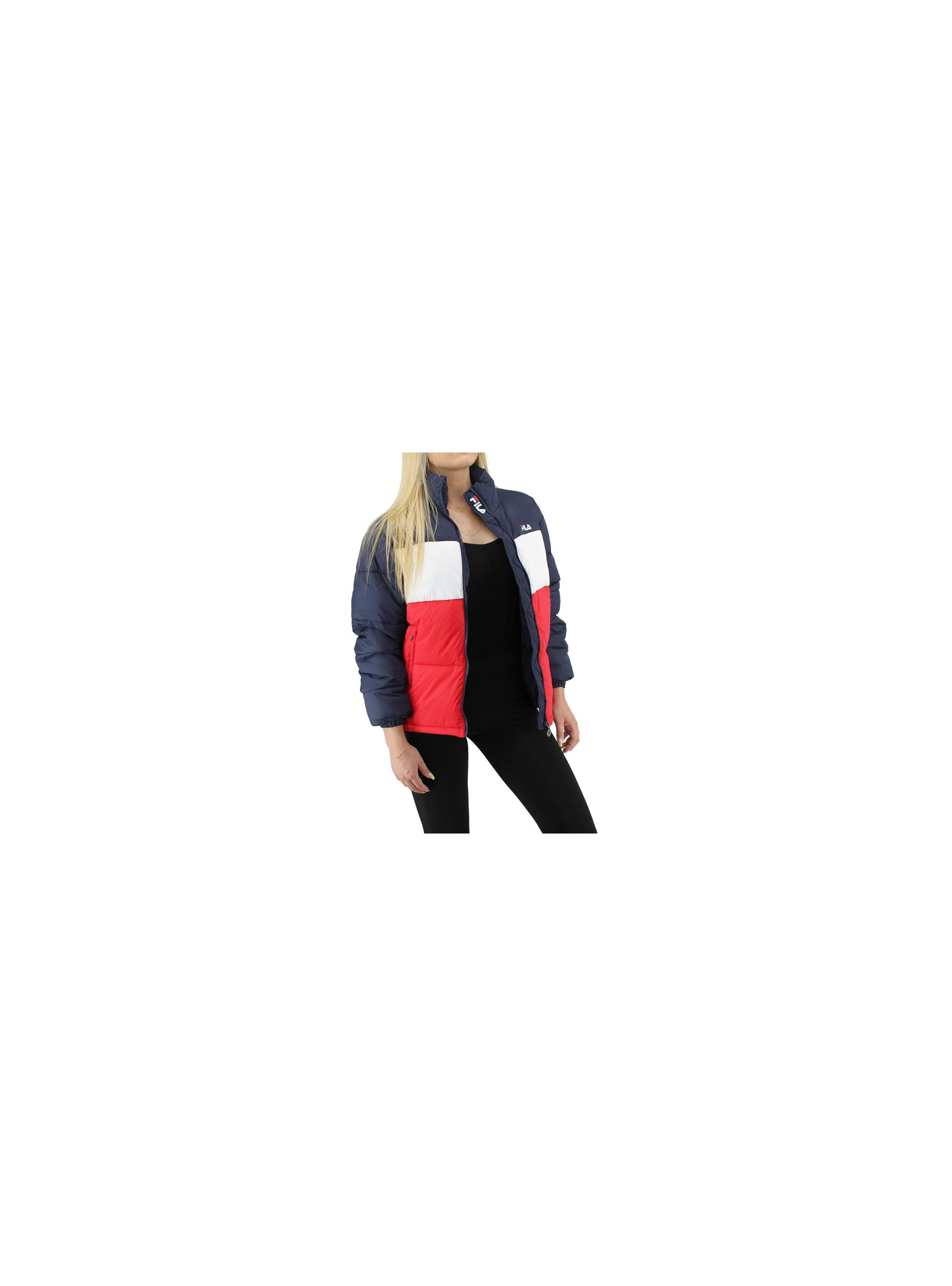 Fila SUSI PUFF JKT W 688379G06