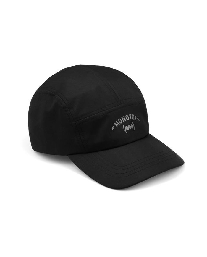 Monotox Czapka z daszkiem Monotox Active Cap MX22041 Czarny | Sklep Monotox