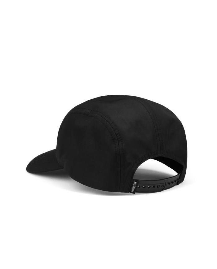 Monotox Czapka z daszkiem Hyper Active Cap MX22042 Czarny | Sklep Monotox