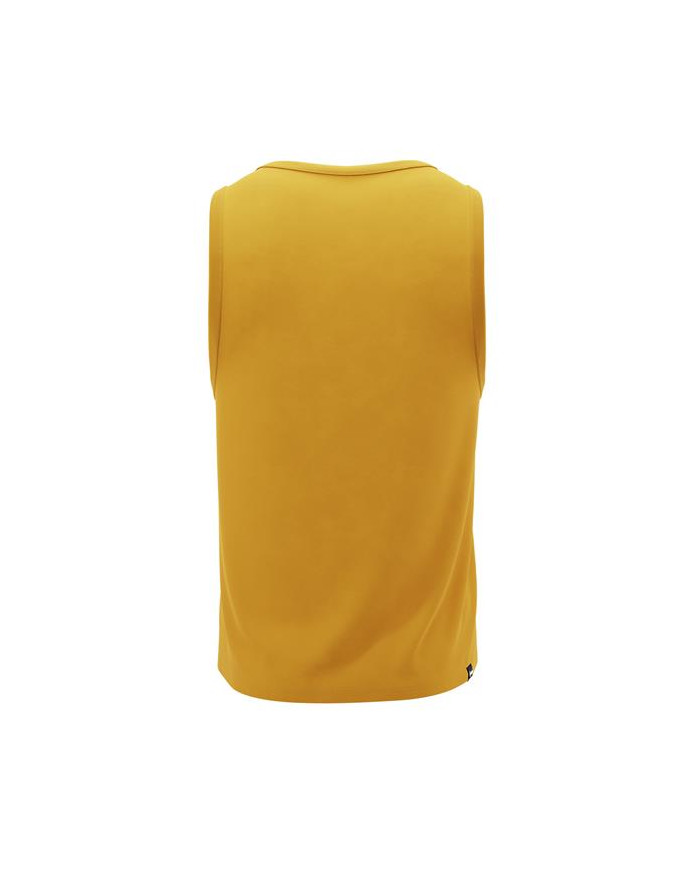 Monotox Męski T-shirt Monotox Top Mono-m-tk-04-22m MX22088 Żółty | Sklep Monotox