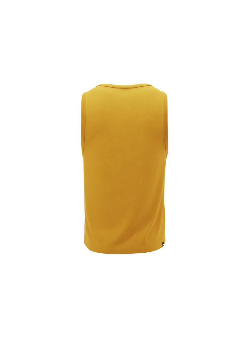 Monotox Męski T-shirt Monotox Top Mono-m-tk-04-22m MX22088 Żółty | Sklep Monotox