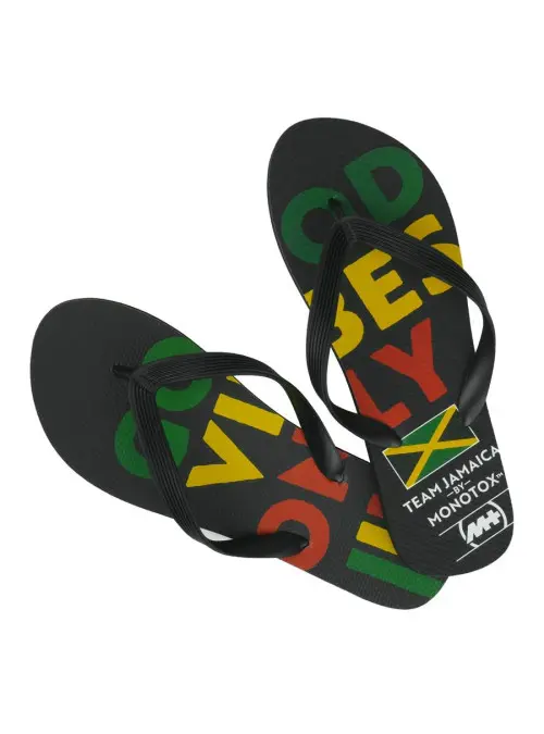 Monotox Czapka zimowa Mntx Mundial MX22100 Czerwony | Sklep Monotox