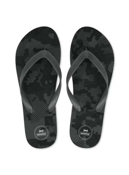 Monotox Czapka zimowa Mntx Mundial MX22101 Czarny | Sklep Monotox