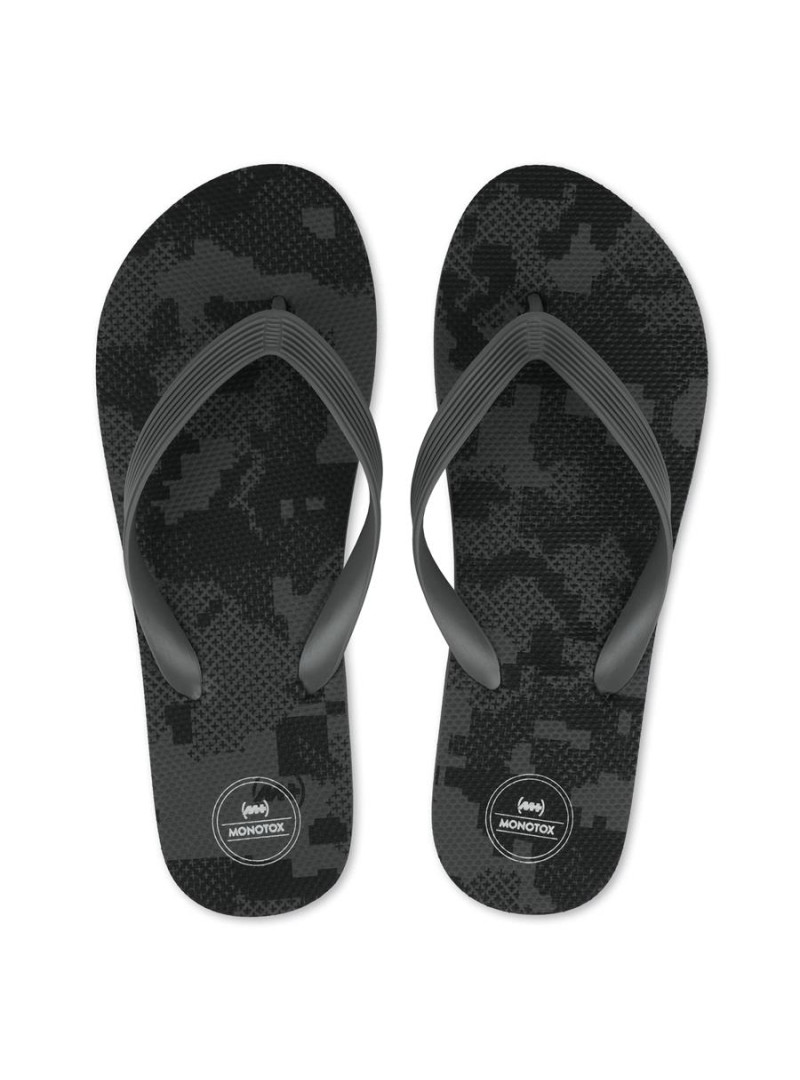 Monotox Czapka zimowa Mntx Mundial MX22101 Czarny | Sklep Monotox