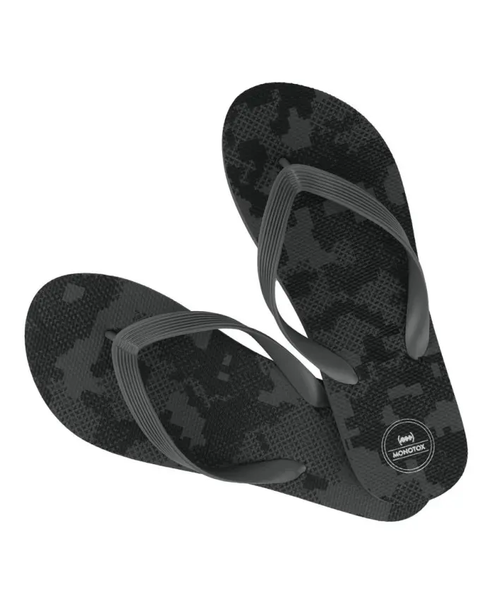 Monotox Czapka zimowa Mntx Mundial MX22101 Czarny | Sklep Monotox