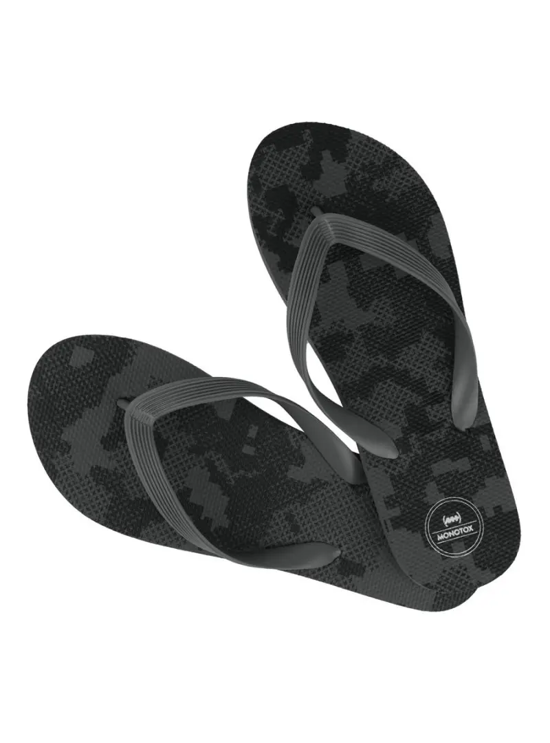 Monotox Czapka zimowa Mntx Mundial MX22101 Czarny | Sklep Monotox