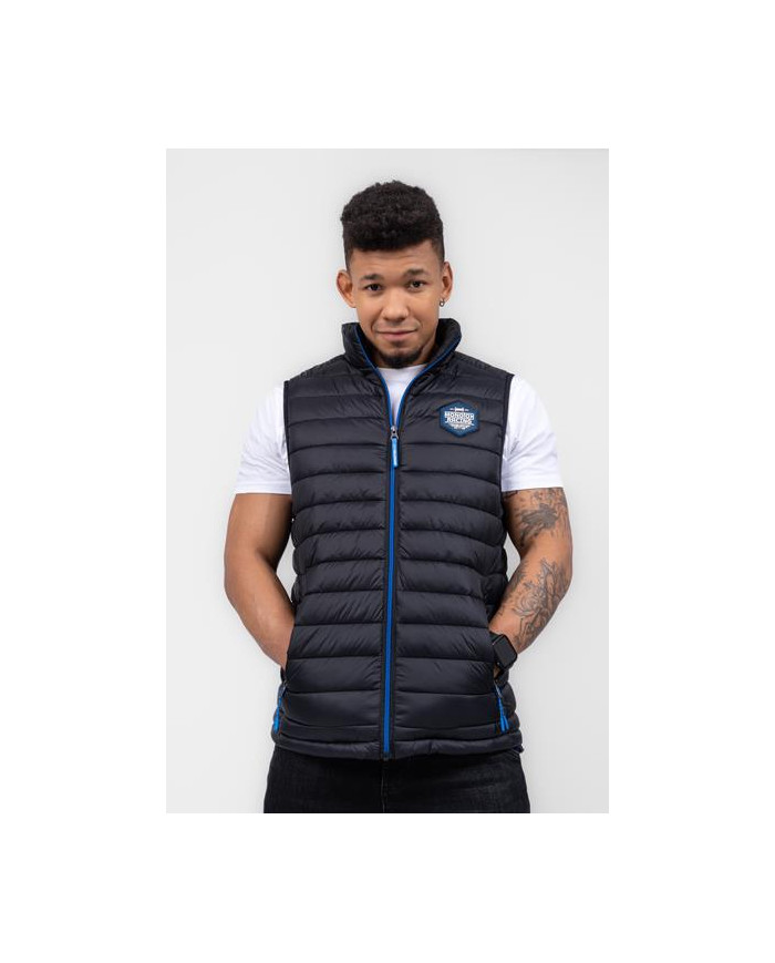 Monotox Damskie Dresy Insulator Vr MX22132 Czarny | Sklep Monotox