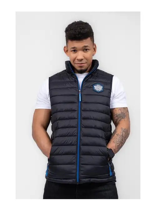 Monotox Damskie Dresy Insulator Vr MX22132 Czarny | Sklep Monotox