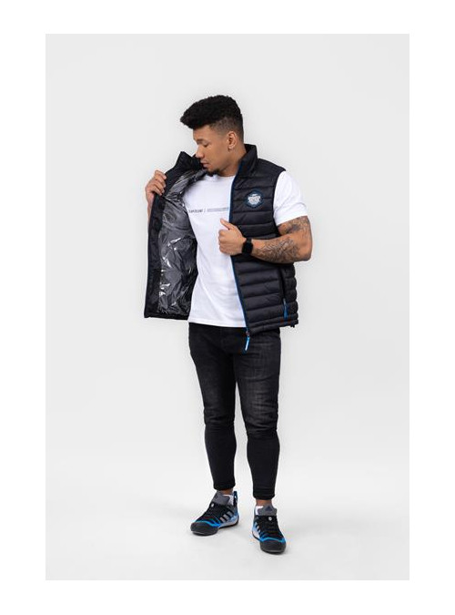 Monotox Damskie Dresy Insulator Vr MX22132 Czarny | Sklep Monotox