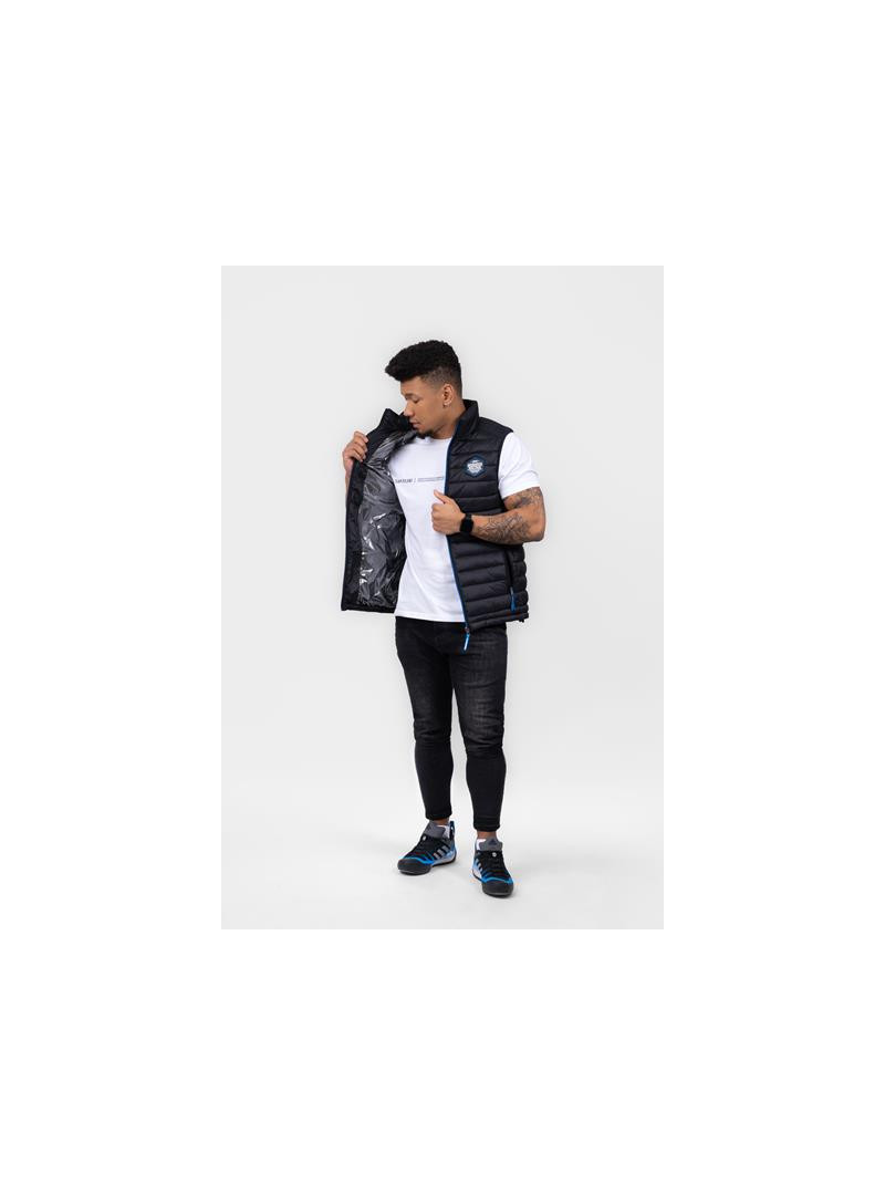 Monotox Damskie Dresy Insulator Vr MX22132 Czarny | Sklep Monotox