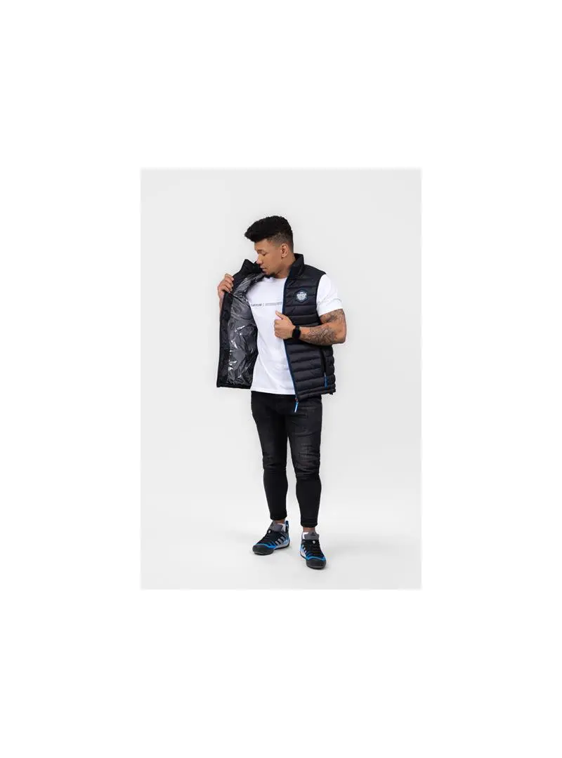 Monotox Damskie Dresy Insulator Vr MX22132 Czarny | Sklep Monotox