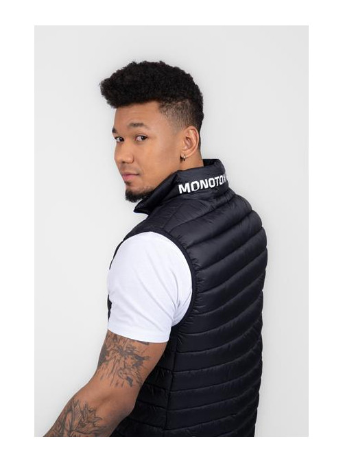 Monotox Damskie Dresy Insulator Vr MX22132 Czarny | Sklep Monotox