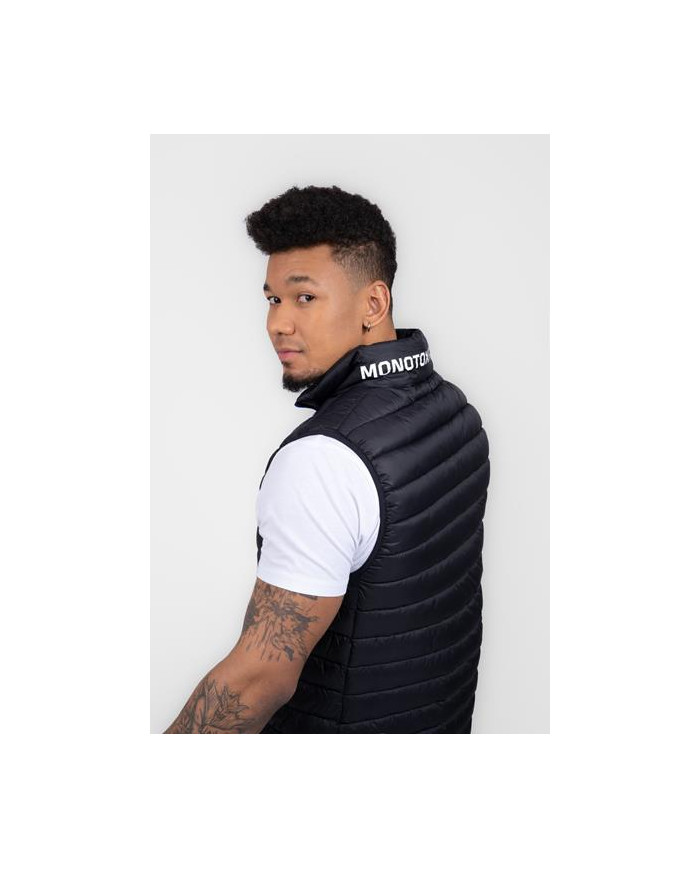 Monotox Damskie Dresy Insulator Vr MX22132 Czarny | Sklep Monotox