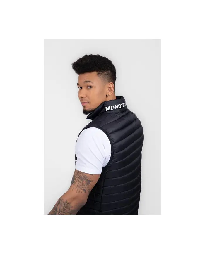 Monotox Damskie Dresy Insulator Vr MX22132 Czarny | Sklep Monotox