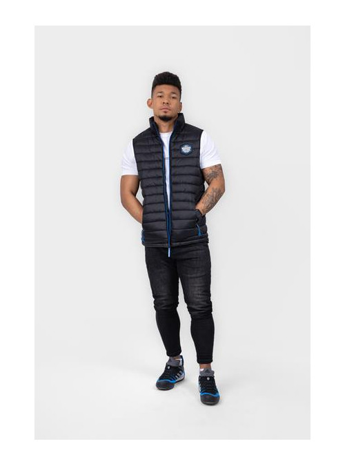 Monotox Damskie Dresy Insulator Vr MX22132 Czarny | Sklep Monotox