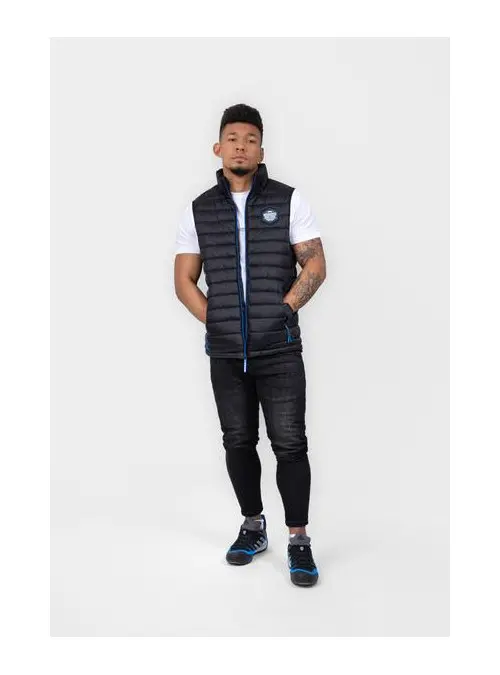 Monotox Damskie Dresy Insulator Vr MX22132 Czarny | Sklep Monotox