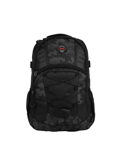 Monotox Plecak miejski Drifter 2 MX23014 Graphite Camo / True Black | Sklep Monotox