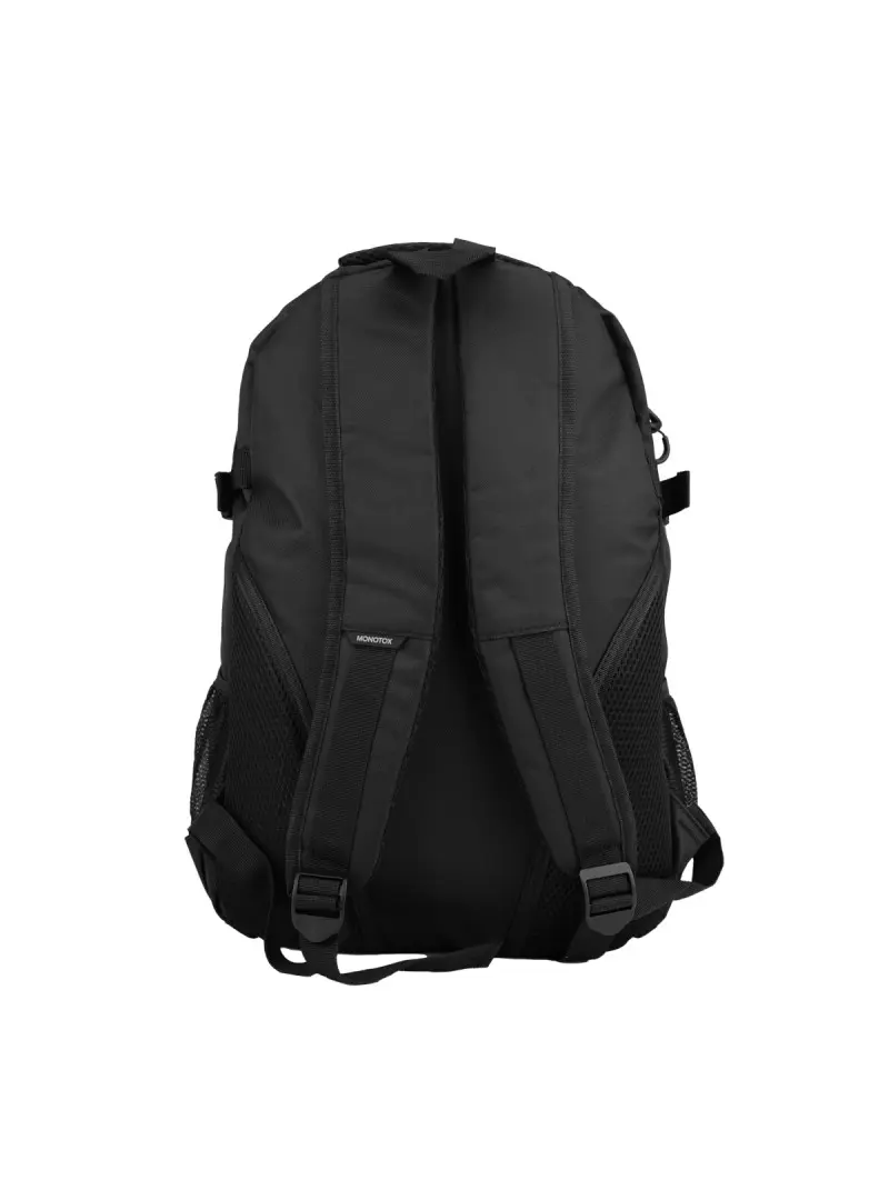 Monotox Plecak miejski Drifter 2 MX23014 Graphite Camo / True Black | Sklep Monotox