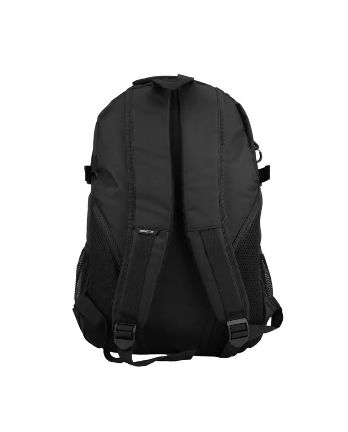 Monotox Plecak miejski Drifter 2 MX23015 Sleek Navy / True Black | Sklep Monotox