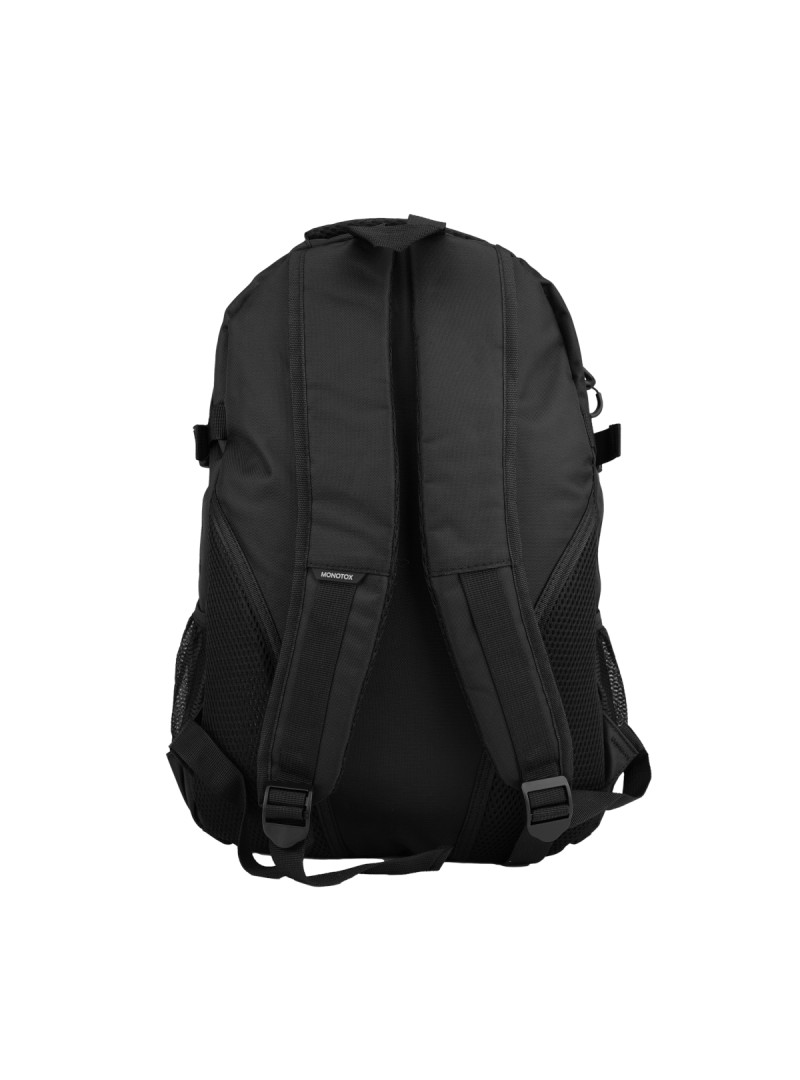 Monotox Plecak miejski Drifter 2 MX23015 Sleek Navy / True Black | Sklep Monotox