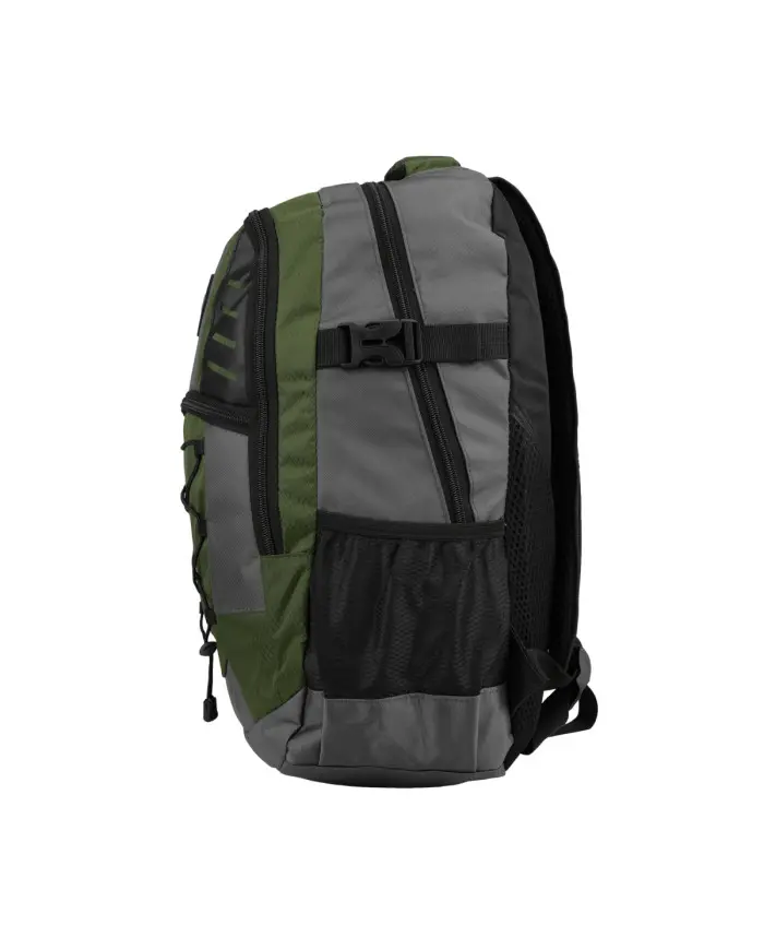 Monotox Plecak miejski Drifter II MX23016 Forest Green / Slate Grey | Sklep Monotox