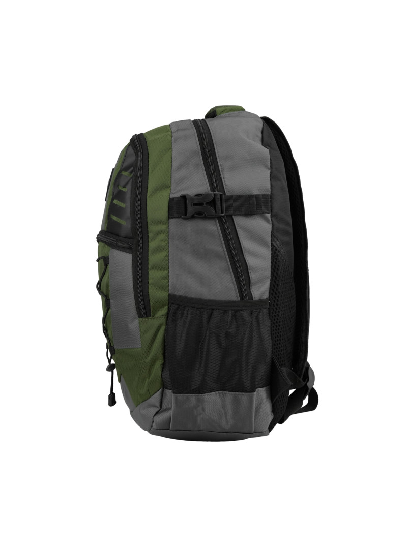 Monotox Plecak miejski Drifter II MX23016 Forest Green / Slate Grey | Sklep Monotox