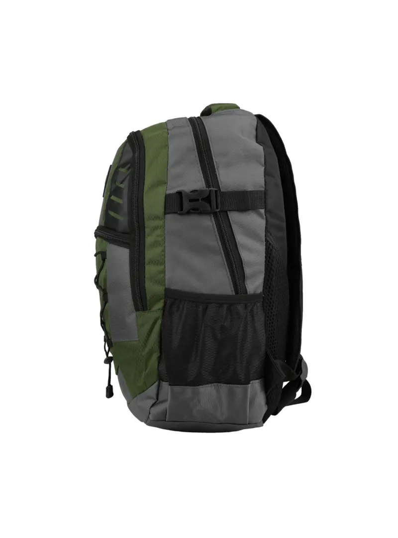 Monotox Plecak miejski Drifter II MX23016 Forest Green / Slate Grey | Sklep Monotox