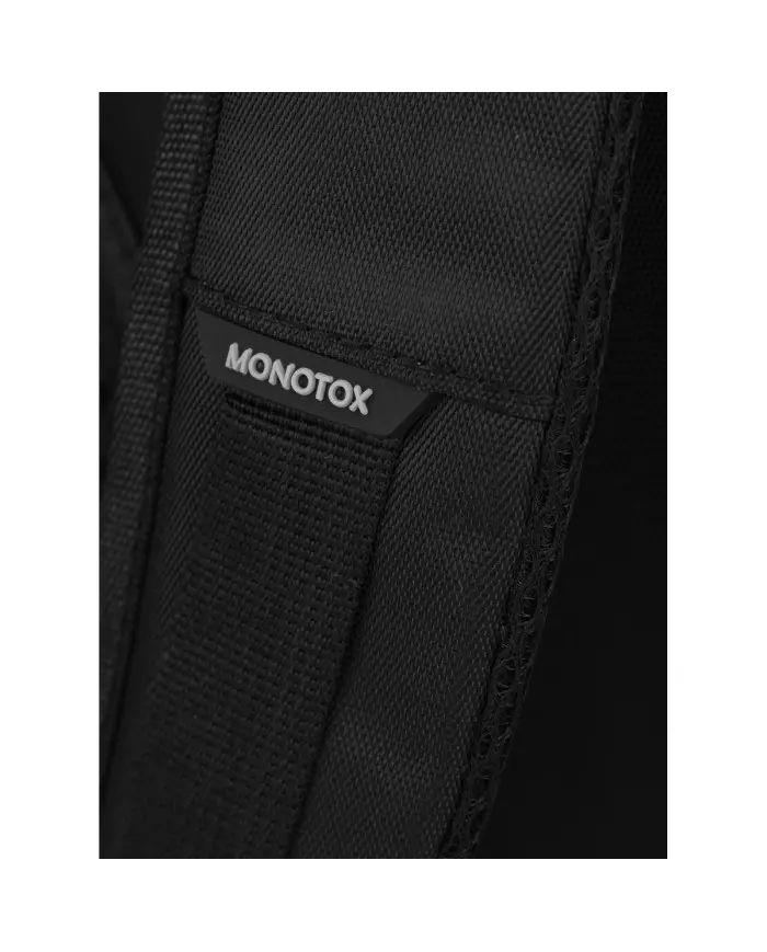 Monotox Plecak miejski Drifter II MX23016 Forest Green / Slate Grey | Sklep Monotox
