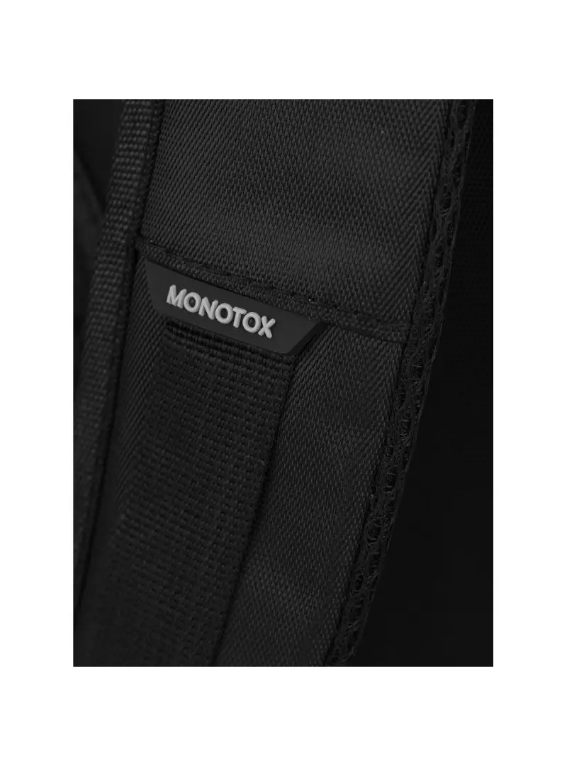 Monotox Plecak miejski Drifter II MX23016 Forest Green / Slate Grey | Sklep Monotox