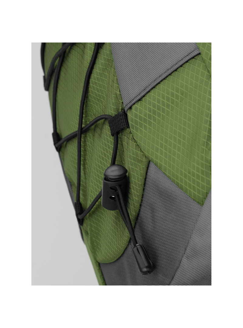 Monotox Plecak miejski Drifter II MX23016 Forest Green / Slate Grey | Sklep Monotox