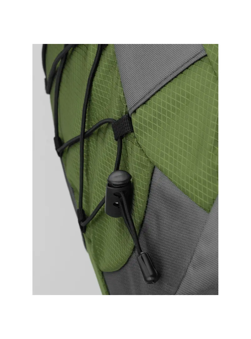Monotox Plecak miejski Drifter II MX23016 Forest Green / Slate Grey | Sklep Monotox