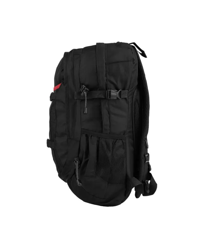 Monotox Team Poland Plecak Spinaker MX23019 Czarny | Sklep Monotox