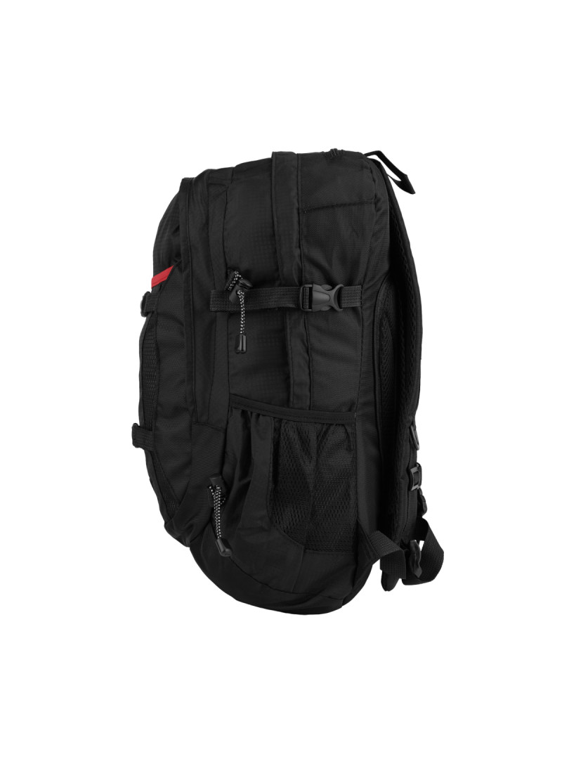 Monotox Team Poland Plecak Spinaker MX23019 Czarny | Sklep Monotox