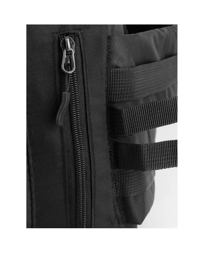 Monotox Team Poland Plecak Spinaker MX23019 Czarny | Sklep Monotox