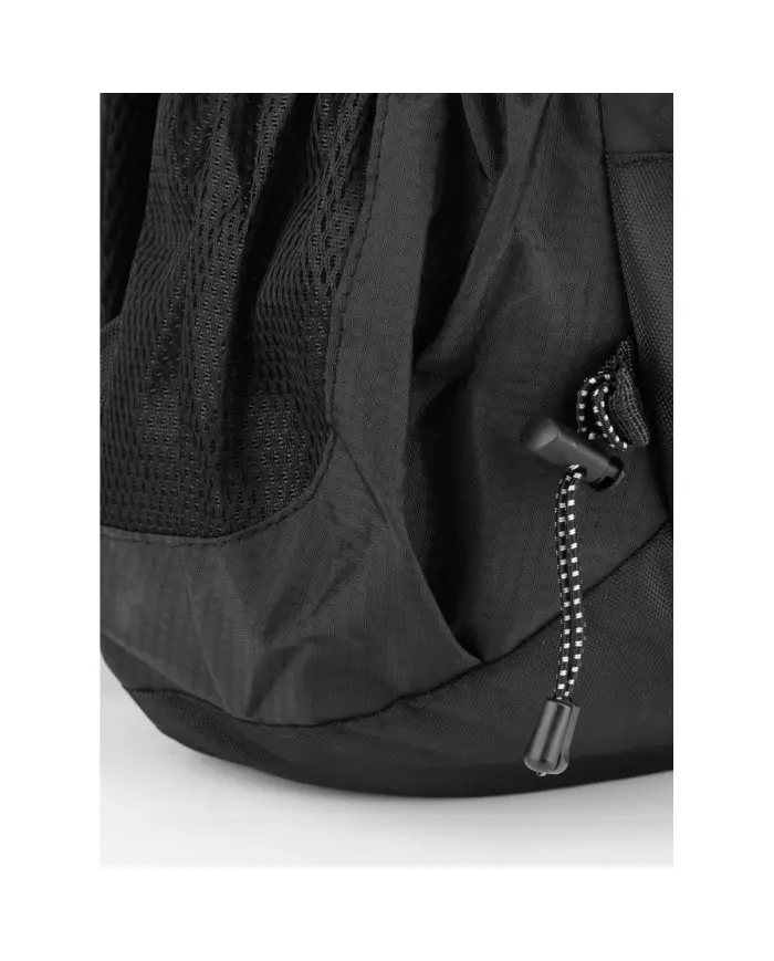 Monotox Team Poland Plecak Spinaker MX23019 Czarny | Sklep Monotox