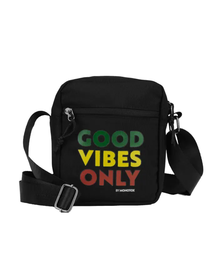 Monotox Torba miejska Dave 2 MX23020 Czarny | Sklep Monotox