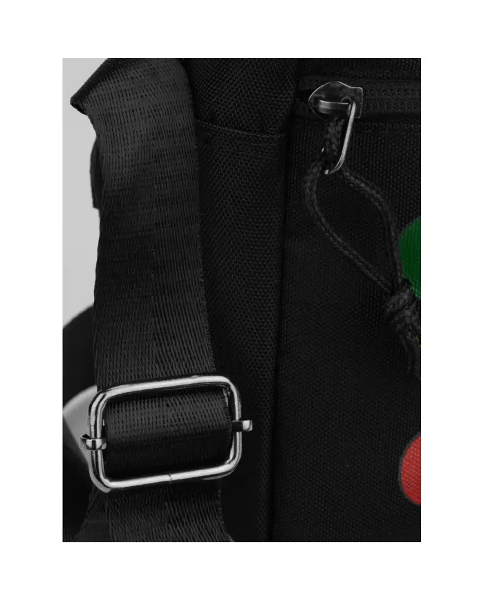 Monotox Torba miejska Dave 2 MX23020 Czarny | Sklep Monotox