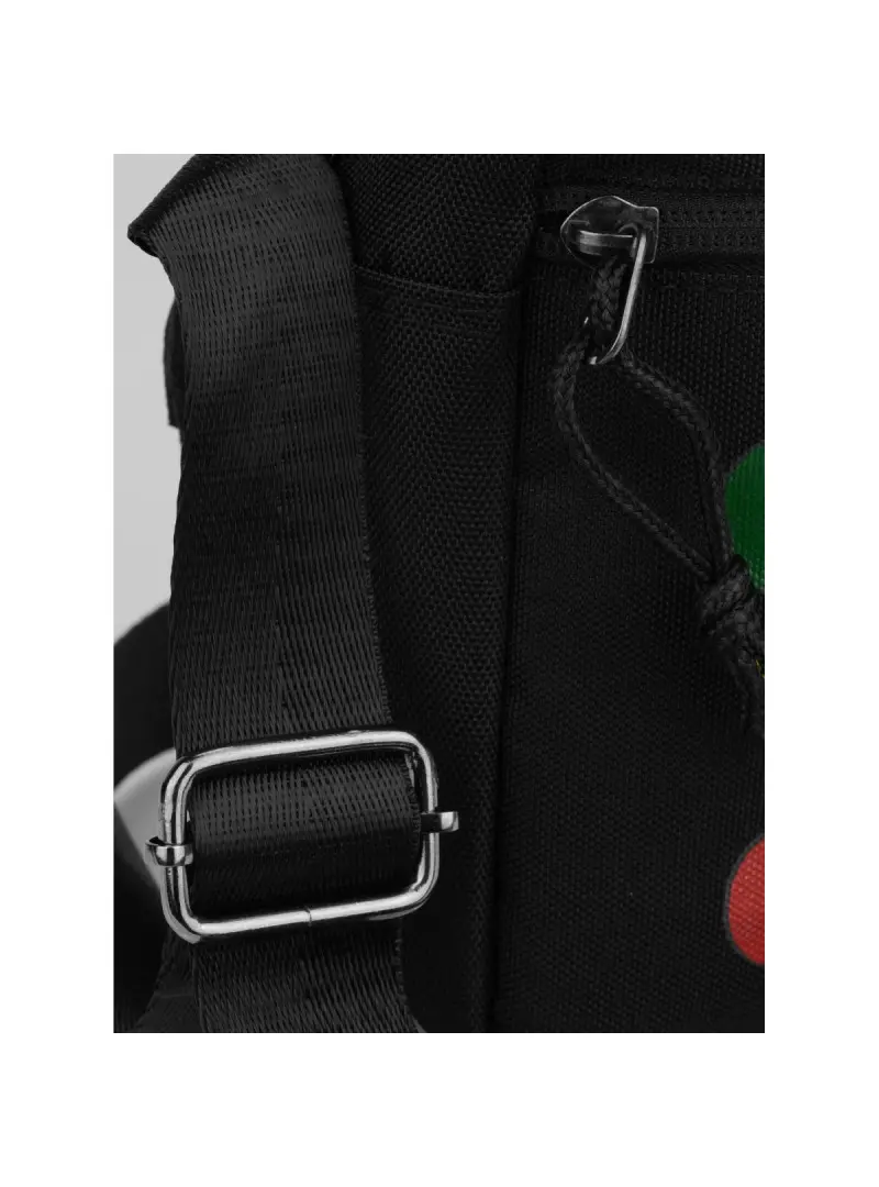 Monotox Torba miejska Dave 2 MX23020 Czarny | Sklep Monotox