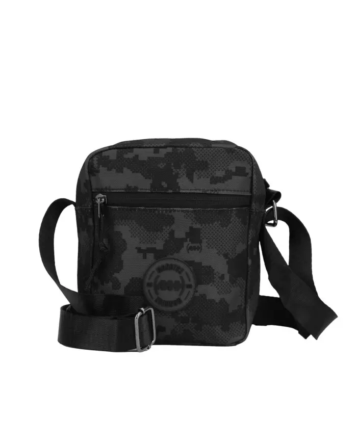 Monotox Torba miejska Dave 2 MX23021 Graphite Camo | Sklep Monotox