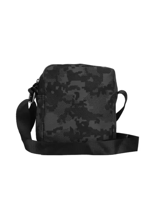 Monotox Torba miejska Dave 2 MX23021 Graphite Camo | Sklep Monotox
