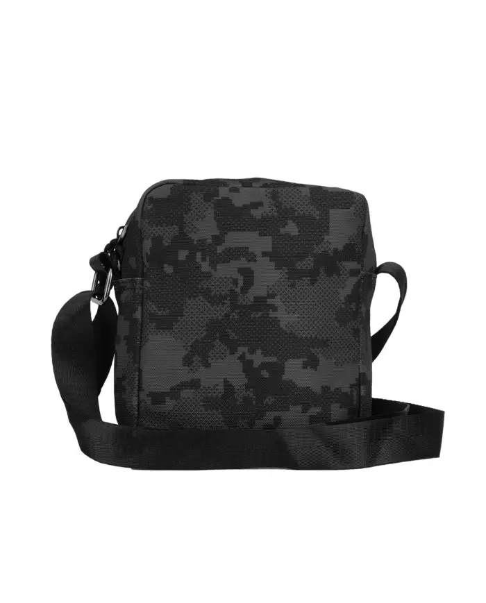 Monotox Torba miejska Dave 2 MX23021 Graphite Camo | Sklep Monotox